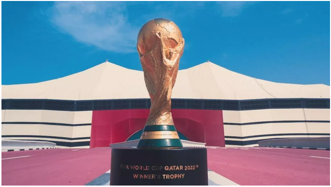 Coupe du Monde « Qatar 2022 » : déjà 2,45 millions de billets vendus