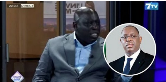 Madiambal DIAGNE: « Macky SALL a fait l’erreur de ne pas coupler les locales et les législatives »