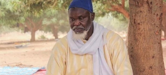 Kaolack : le jour où l’imam Ndao a sauvé l’Etat