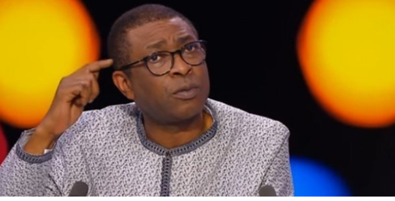 Rwanda : Youssou Ndour chez Paul Kagamé