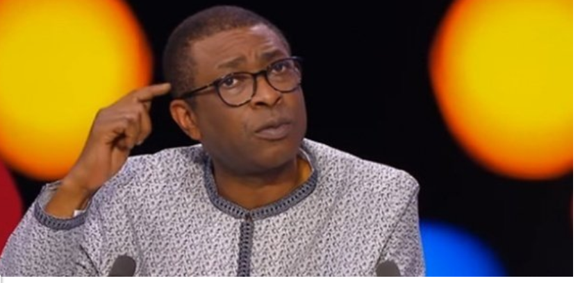 Rwanda : Youssou Ndour chez Paul Kagamé