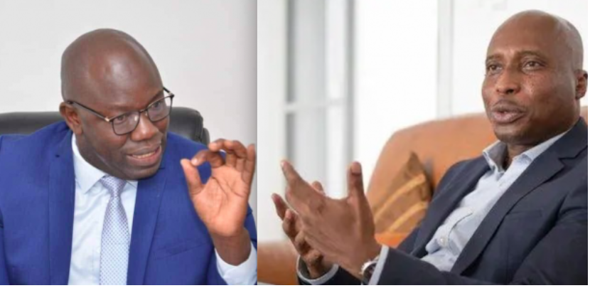 Barth vs Ameth Aidara : Qui aura gain de cause ?