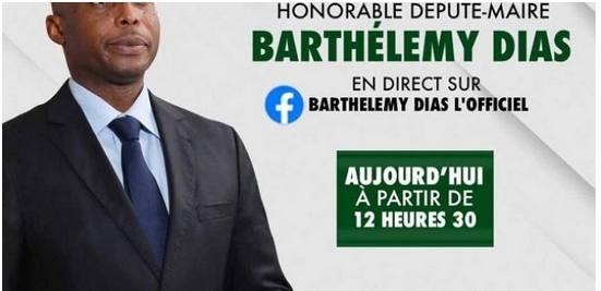 BBY, Une “certaine presse”, Thierno Alassane Sall et Pape Djibril Fall : Barth sort la mitraillette