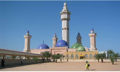 Dates, difficultés, processus…: l’histoire jamais racontée de la construction de la mosquée de Touba