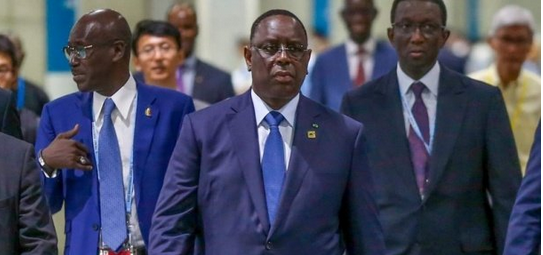 Macky Sall dans la logique d’un troisième mandat, Amadou Ba une seconde option