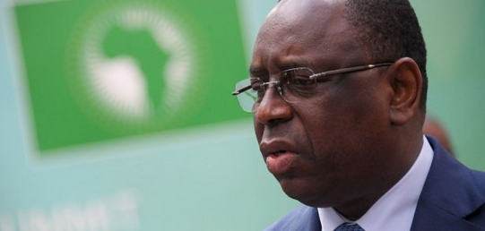 Discours à l’ONU : Macky Sall ouvre ce mardi le bal des chefs d’Etat africain