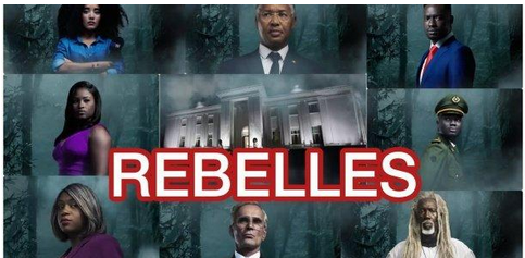 La Série « Rebelles » de Marodi TV mise en demeure!