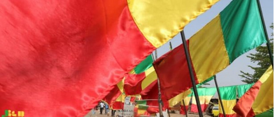 INDEPENDANCE DU MALI : UNE CÉLÉBRATION SOUS LE SCEAU DE LA SOLIDARITÉ ENTRE LES COMMUNAUTÉS AFRICAINES