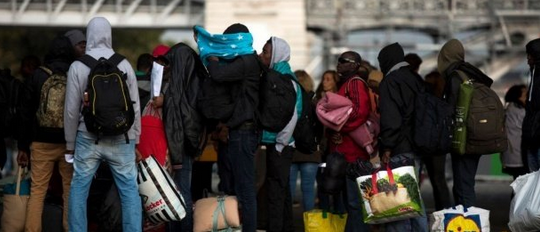 Renvoi de «sans-papiers» : l’Espagne discute avec le Sénégal