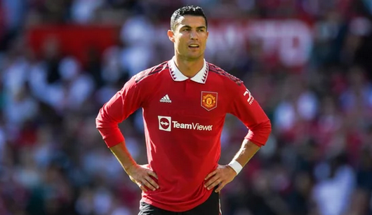 Portugal : Ronaldo veut jouer l’Euro 2024