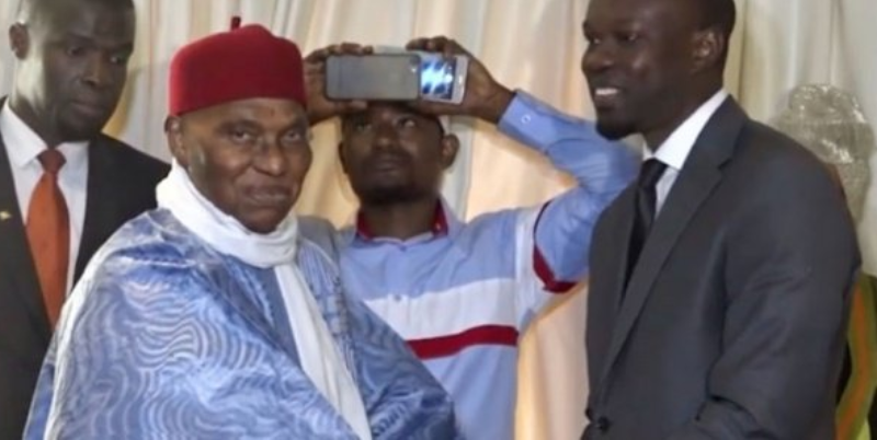 Intercoalition Yaw-Wallu : Un proche de Boubacar Camara dénie la paternité à Déthié Fall..