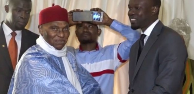 Intercoalition Yaw-Wallu : Un proche de Boubacar Camara dénie la paternité à Déthié Fall..