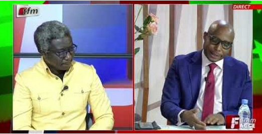 Barthélémy Dias : « Khalifa Sall m’a demandé d’être candidat, Ahmed Aidara était au courant »