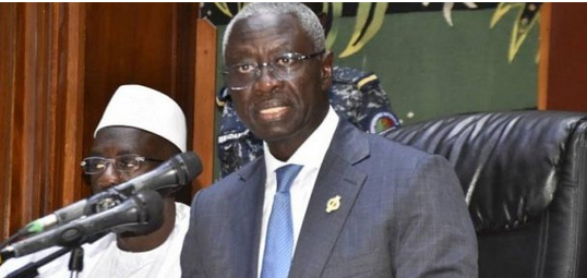 Installation des commissions sans heurts: Amadou Mame Diop magnifie la maturité des députés