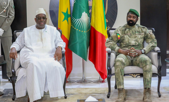 Sommet extraordinaire de la CEDEAO : Nouvelles lourdes sanctions contre le Mali et la Guinée ?