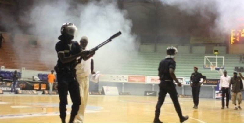 Basket / Demi-finale retour Play off féminin : Le match SLBC / ASC Ville de Dakar se termine dans la violence