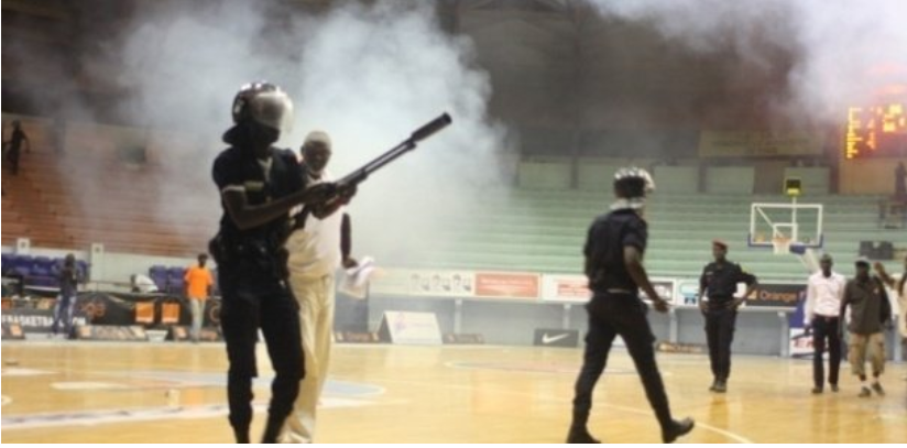 Basket / Demi-finale retour Play off féminin : Le match SLBC / ASC Ville de Dakar se termine dans la violence