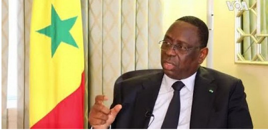 Macky Sall avertit les députés de l’opposition