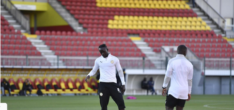 Sénégal-Bolivie : les compositions officielles des deux équipes