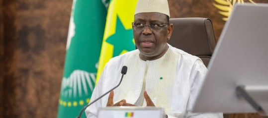 Coût de la vie : Macky Sall consulte ce lundi au Palais