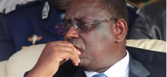 Macky Sall sur la tragédie du « Joola » : « Le temps qui passe n’effacera jamais le… »