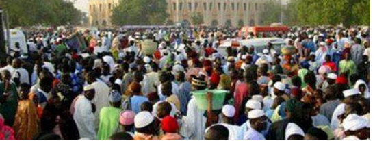 Le Gamou célébré le 8 octobre