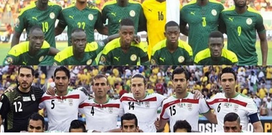 Amical Sénégal-Iran : Des changements en vue