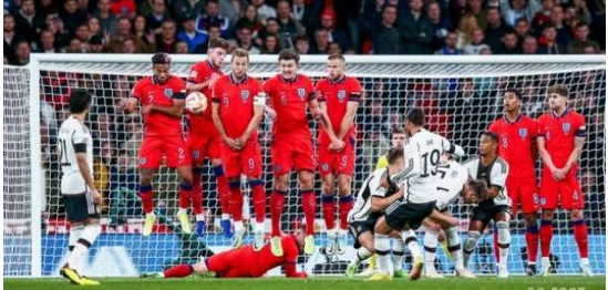 Ligue des nations : L’Angleterre et l’Allemagne se séparent sur un nul au terme d’un match spectaculaire