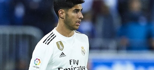 Mercato : Asensio vers le Barcelone ?