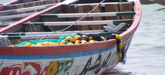 Chavirement d’une pirogue à Ziguinchor : 2 morts et un disparu