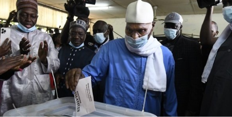 Présidence de l’Assemblée : le choix de Abdoulaye Wade contesté