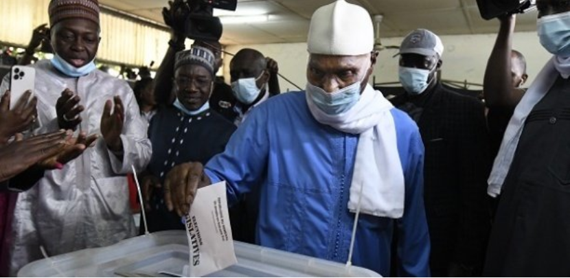 Présidence de l’Assemblée : le choix de Abdoulaye Wade contesté