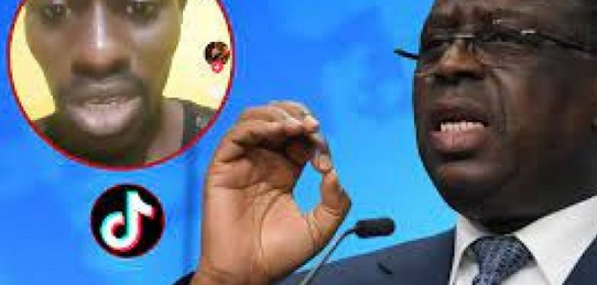 Il insulte de mère Macky Sall en réclamant Moubarack Lô à la Primature