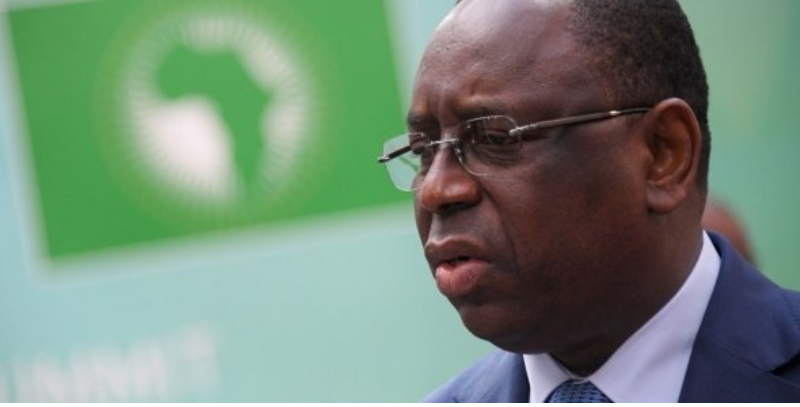 Sommet de l’adaptation de l’Afrique au changement climatique : Macky Sall attendu aux Pays-Bas