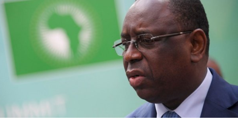 Sommet de l’adaptation de l’Afrique au changement climatique : Macky Sall attendu aux Pays-Bas