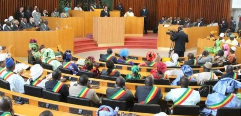 Assemblée nationale : combien gagne un président de groupe parlementaire