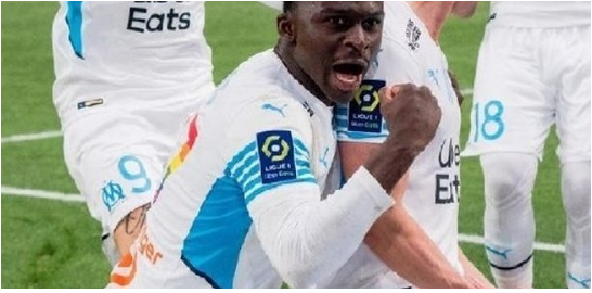 Ligue 1, 9e journée : Bamba Dieng dans le groupe de l’OM, pour le déplacement à Angers