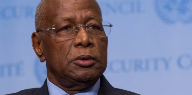 Libye : Abdoulaye Bathily, nouvel émissaire de l’ONU