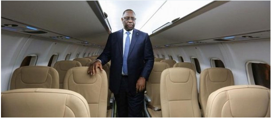 4 milliards FCFA de déficit, risque de cessation de paiement : Comment Macky Sall tente de sauver Air Sénégal