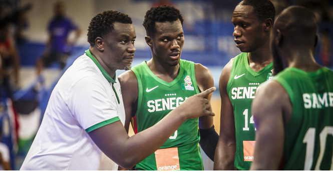 Basket-Sénégal : Desagana est-il déjà l’homme de la situation ?