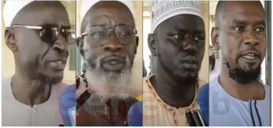 Décès de imam Ndao :  » La ummah islamique a perdu un de ses grands défenseurs  » (proches)