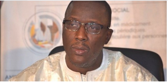 Cession terrain Ucad : Les assurances de Cheikh Oumar Anne