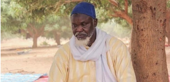 “Terroriste”, “Deum” : Imam Alioune Badara Ndao, innocent à la peine