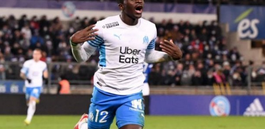 OM : Bamba Dieng, le retour en grâce ?