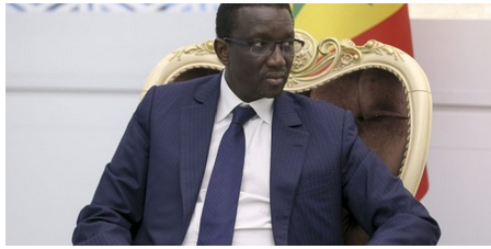 Prématuré : Amadou Ba a choisit ses bureaux et son directeur de cabinet