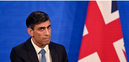 Qui est Rishi Sunak, probable futur chef du gouvernement britannique ?