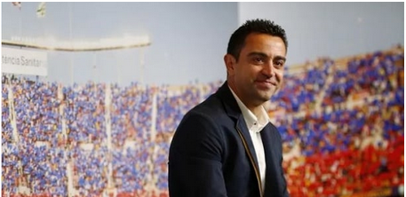 Barça-Bayern : Le groupe de la dernière chance pour Xavi en Ldc