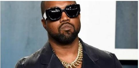 Kanye West perd 1,5 milliard de dollars en une journée