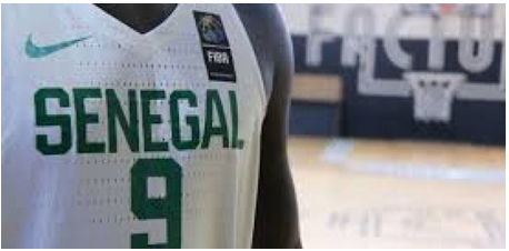 Basket : Nike quitte le Sénégal, un nouvel équipementier annoncé