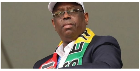 Macky Sall jubile: «Champions d’Afrique pour la 7eme fois ! Quel match ! »